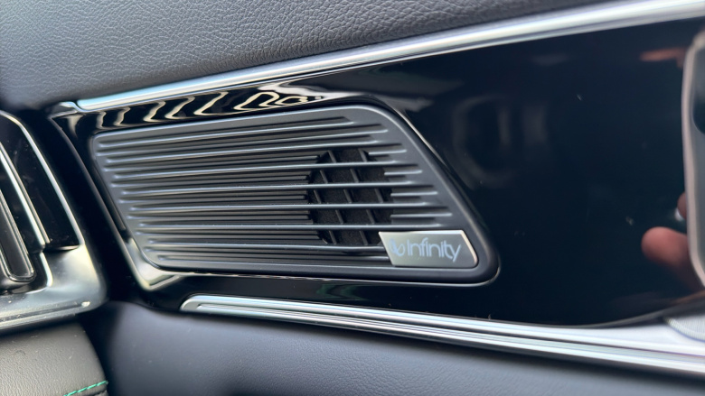 BYD Seal U 1.5 DM-i AWD Design 5dr Auto Estate